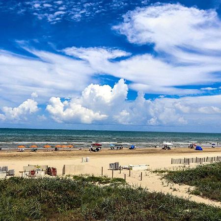 La Internacional 205 Condo South Padre Island Exterior photo