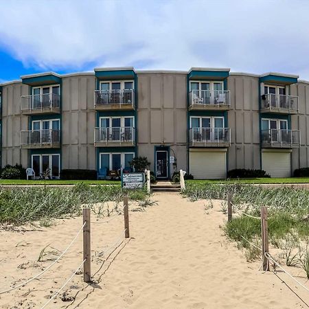 La Internacional 205 Condo South Padre Island Exterior photo