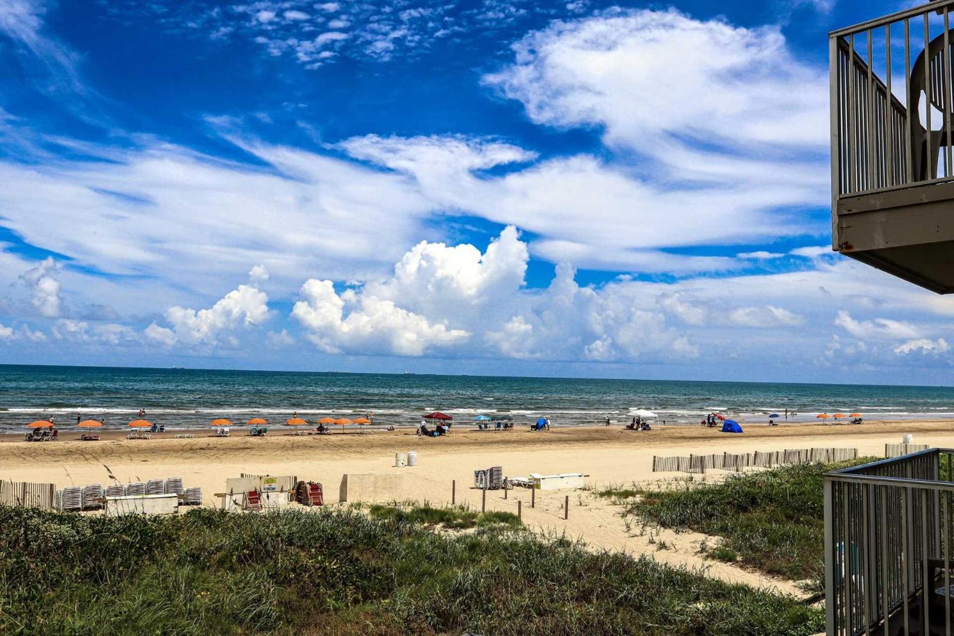 La Internacional 205 Condo South Padre Island Exterior photo